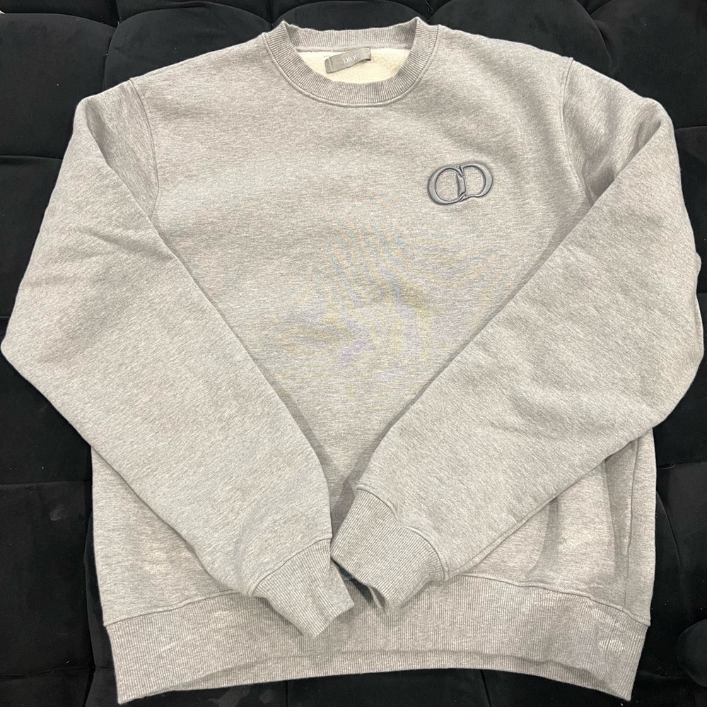 Dior Crewneck